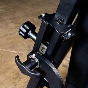 Endurance E400 Elliptical