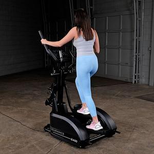 Endurance E400 Elliptical
