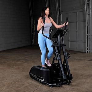 Endurance E400 Elliptical