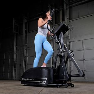 Endurance E400 Elliptical