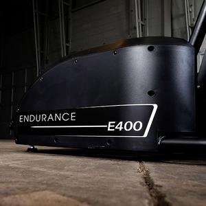 Endurance E400 Elliptical