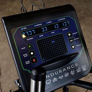 Endurance E400 Elliptical