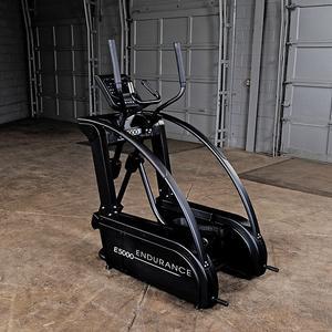 Endurance E5000 Premium Elliptical