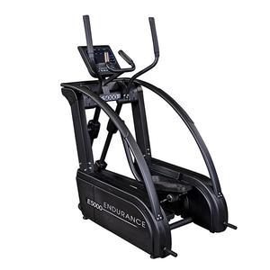 Endurance E5000 Premium Elliptical