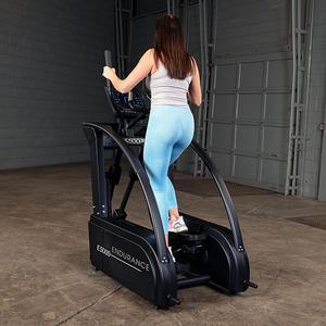 Endurance E5000 Premium Elliptical
