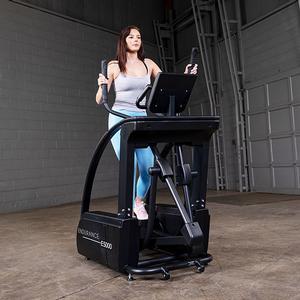 Endurance E5000 Premium Elliptical