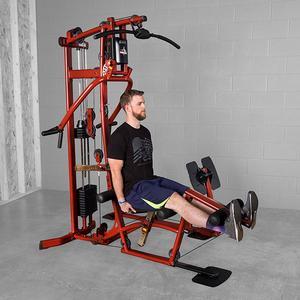 EXM1LPS Gym
