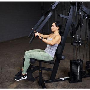 EXM2500B Home Gym