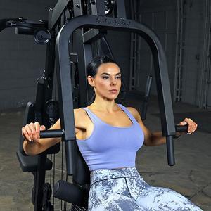 Body-Solid EXM2500B Home Gym