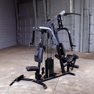 EXM2500B Home Gym