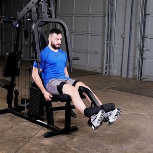 EXM2500B Home Gym