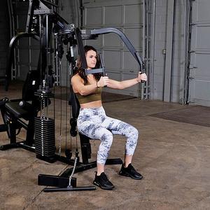 EXM2500 Home Gym
