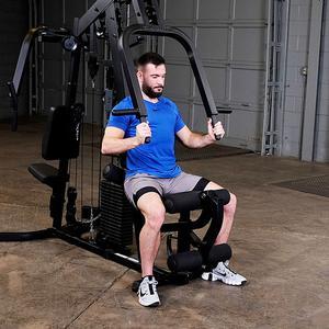EXM2500 Home Gym