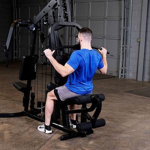 EXM2500 Home Gym