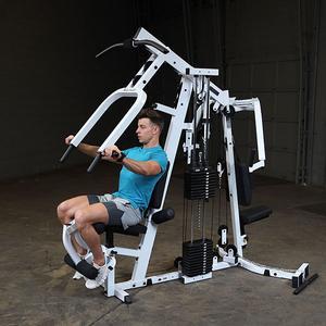 EXM2500S Home Gym