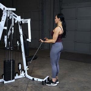 EXM2500S Home Gym