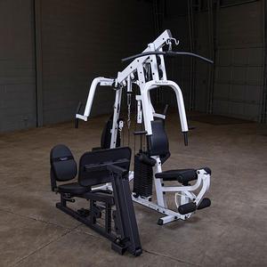 EXM2500S Home Gym