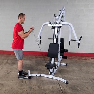 EXM2500S Home Gym