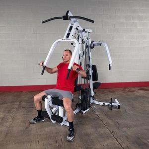 EXM2500S Home Gym