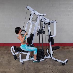 Lat Pull