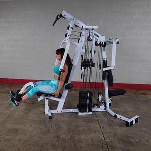 Leg Extension