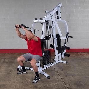 Tricep Extension