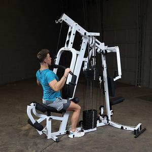 EXM2500S Home Gym