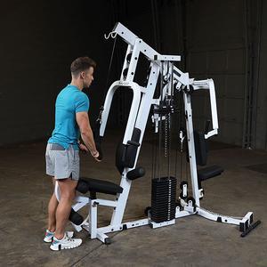 EXM2500S Home Gym