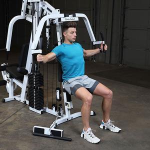 EXM2500S Home Gym