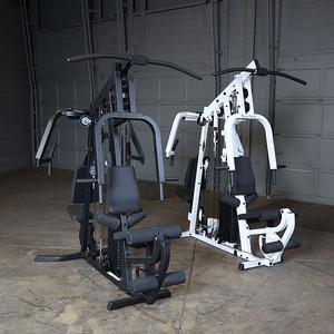 EXM2500S Home Gym