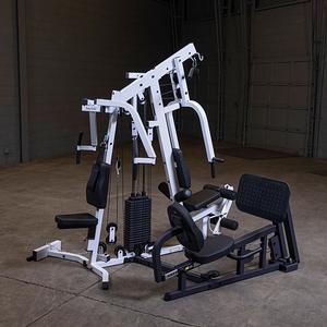EXM2500S Home Gym