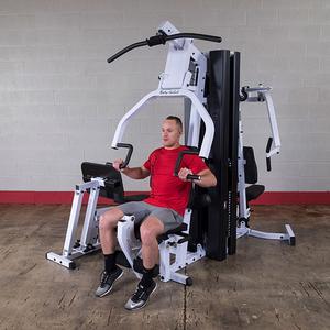 Chest Press