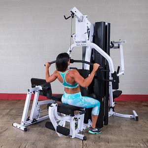 Lat Pull
