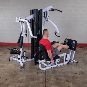Leg Press