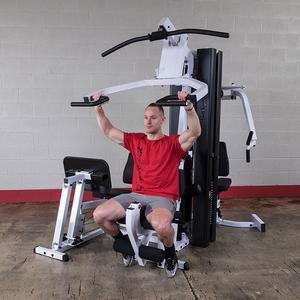 Shoulder Press