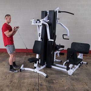 Standing Curl