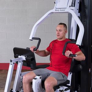 Chest Press
