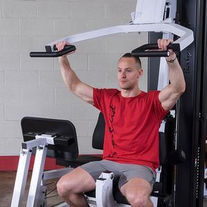 Shoulder Press