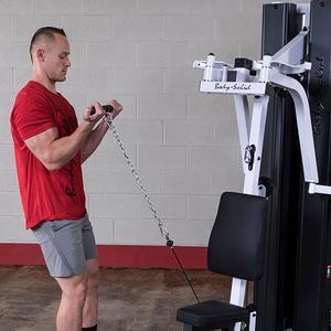 Standing Curl