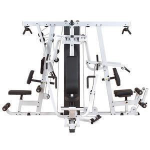 EXM4000S Triple Stack Gym