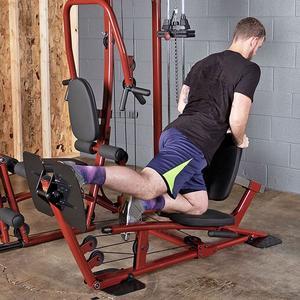 EXM1 Leg Press