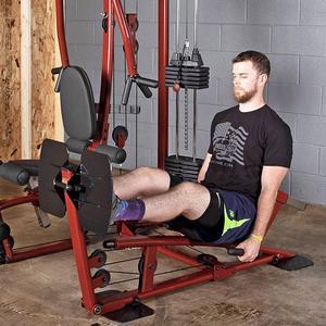 EXM1 Leg Press