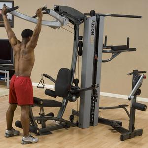 Body-Solid F500 Personal Trainer
