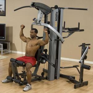 Body-Solid F500 Personal Trainer