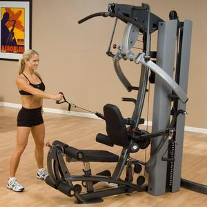 F600 Personal Trainer Gym