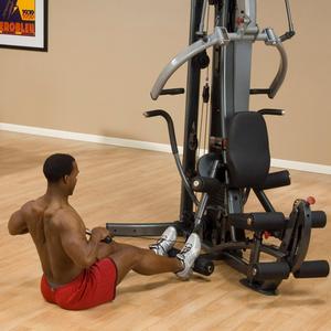 F600 Personal Trainer Gym
