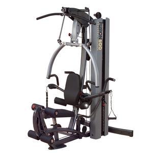 FUSION 600 Personal Trainer 