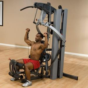 FUSION 600 Personal Trainer 