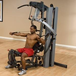 FUSION 600 Personal Trainer 