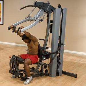 FUSION 600 Personal Trainer 